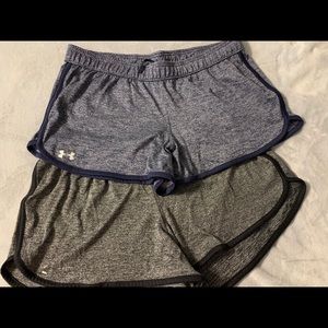 Under Armour shorts